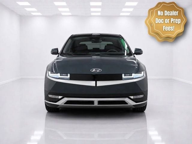 hyundai ioniq 5 2023 KM8KMDAF9PU159847 image hyundai ioniq 5 2023 KM8KMDAF9PU159847 image